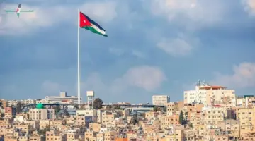 طقس معتدل ولطيف يغمر مختلف مناطق المملكة