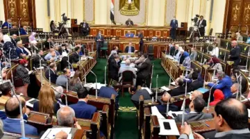 طلب إحاطة بسبب شقق الإيجار الحكومية