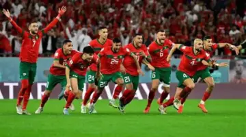 عاجل: القنوات الناقلة لمباراة المغرب والكاميرون في كأس أمم إفريقيا.. اضبط التردد