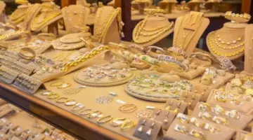 عاجل| انخفاض سعر الذهب اليوم الثلاثاء 5 مايو 2026.. فرصة للمقبلين على الزواج – الأسبوع