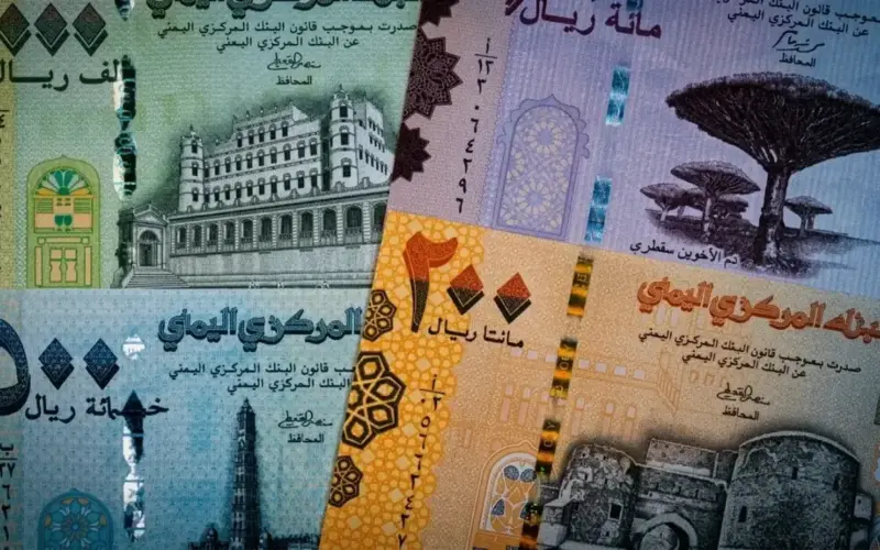 عاجل: تباين مذهل لأسعار الصرف بين مناطق اليمن – الفارق يصل إلى 300%! هل ستستمر هذه الانقسامات الاقتصادية؟
