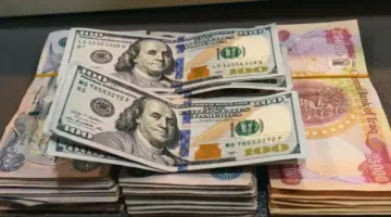 عاجل: سعر الدولار يقفز اليوم في العراق.. ارتفاع صادم في بغداد وأربيل!