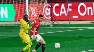 عاجل.. أول رد فعل من مصطفى محمد على استبعاده من قائمة منتخب مصر في كأس العالم