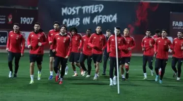 عاجل.. بث مباشر.. توقيت مباراة الأهلي وإنبي في الدوري