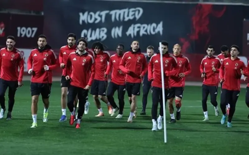 عاجل.. بث مباشر.. توقيت مباراة الأهلي وإنبي في الدوري