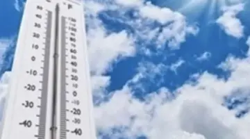 عاجل.. حالة الطقس اليوم السبت تشهد رياحًا وأمطارًا خفيفة على هذه المناطق