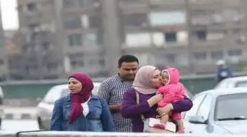 عاجل.. حالة الطقس في وقفة عرفات وعيد الأضحى 2026