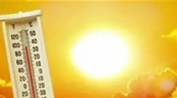 عاجل.. طقس شديد الحرارة غدًا الجمعة في القاهرة والمحافظات