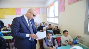 عاجل.. عودة الدراسة بعد العيد مباشرة لهذه الصفوف