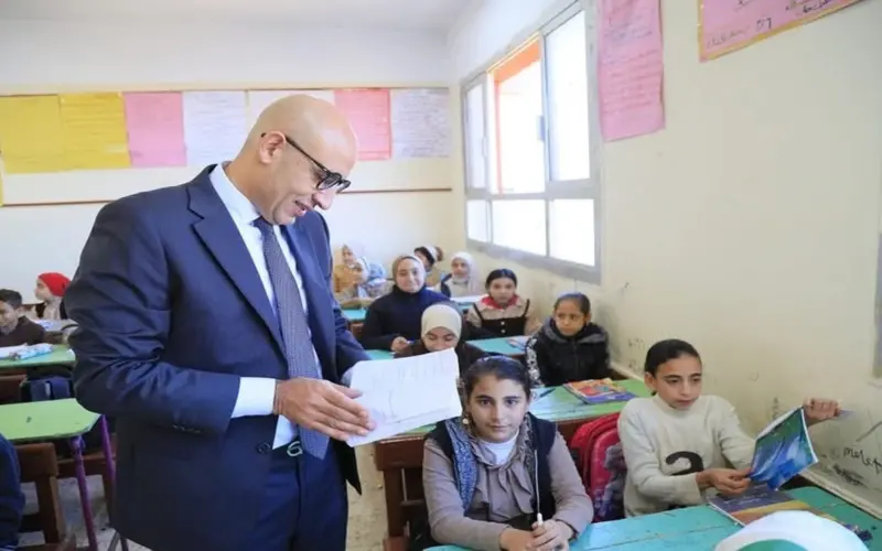 عاجل.. عودة الدراسة بعد العيد مباشرة لهذه الصفوف