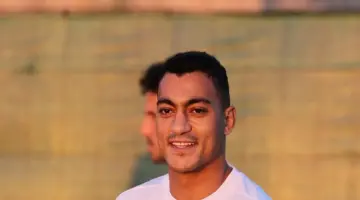 عاجل.. مصطفى محمد يرد على عودته للزمالك في الموسم الجديد
