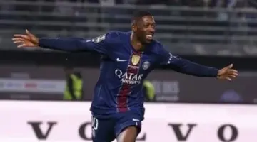 عثمان ديمبيلي يتصدر أغلى 10 صفقات فى تاريخ الدوري الإسباني