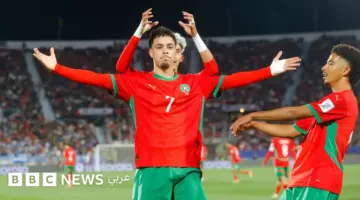 عثمان معما: ريال مدريد يبدي اهتمامه بضم اللاعب المغربي بعد أدائه في مونديال تشيلي