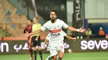 عدي الدباغ: «ربنا مضيعش تعبنا والزمالك سيظل موجود»