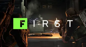 عرض لأسلوب لعب مهمة كاملة من مقدمة لعبة Aliens: Fireteam Elite 2
