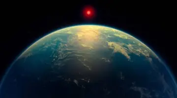 عصر ذهبي جديد لاستكشاف الفضاء بحثاً عن نسخة مطوّرة من الأرض