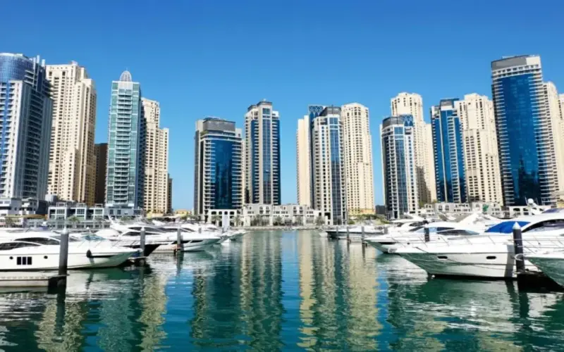 عطلة الأضحى تشعل عروض فنادق دبي