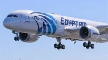 عقب استقرار الأوضاع.. مصر للطيران تُشغل رحلاتها إلى دبي والشارقة بانتظام