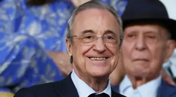 عقب موافقة اللاعب.. ريال مدريد يحسم أولى صفقات الصيف