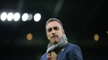 عقدة أرسنال وليفربول.. 10 معلومات عن مدرب الأهلي الأوروبي خليفة توروب المنتظر