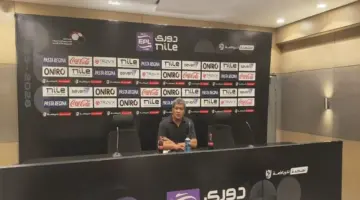 علاء عبد العال يكشف سر إنقاذ غزل المحلة.. وتوقُّع مفاجئ لبطل الدوري