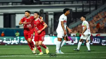 على طريقة جيرارد.. هل يفقد الزمالك لقب الدوري المصري بسيناريو ليفربول القاتل؟