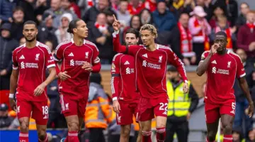 على غرار محمد صلاح.. نجم ليفربول يلوح بفسخ عقده والرحيل في الصيف