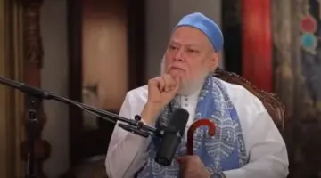 علي جمعة: الشامبو والصابون المعطر وأكل الجيلي من محرمات الحج وعقد النكاح فيه باطل