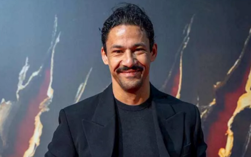 علي قاسم: “أسد” ليس مجرد فيلم أكشن.. بل عالم إنساني كامل