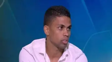 عماد النحاس يقرر مصير الثنائي كريم بامبو وأحمد أيمن منصور في المصري
