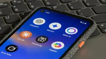 عمالقة الذكاء الاصطناعي يسقطون في اختبار أطفال.. كم حرف L في Google؟