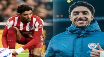 عمر مرموش على رادار أتلتيكو مدريد.. سيموني يستهدف اللاعب بهذا المبلغ -جريدة المال