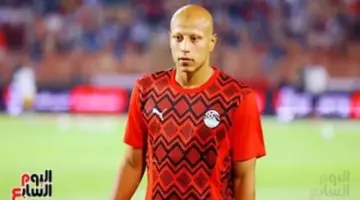 عمرو الجزار يوقع اليوم عقود انتقاله إلى الأهلى بعد الاتفاق مع البنك