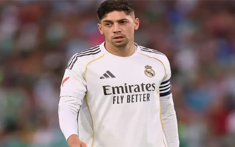 عملاق أوروبي يرغب في التعاقد مع فالفيردي