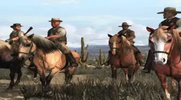 عودة Red Dead Redemption بسعرٍ مُخفّض على PS5