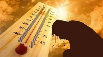 عودة الموجة الحارة، الأرصاد تعلن حالة الطقس ودرجات الحرارة غدا الخميس