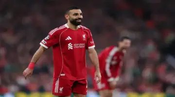 عودة مذهلة.. محمد صلاح يسجل هدفًا رائعًا في تدريبات ليفربول (فيديو)