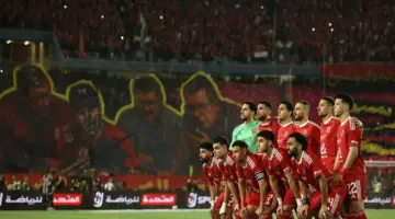 عودة ياسر وهاني وغياب تريزيجيه.. توروب يعلن تشكيلة الأهلي لمواجهة إنبي