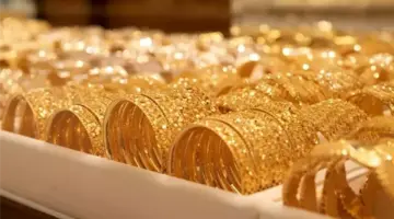 عيار 21 يسجل 6900 جنيه.. أسعار الذهب اليوم الأربعاء 6 مايو 2026