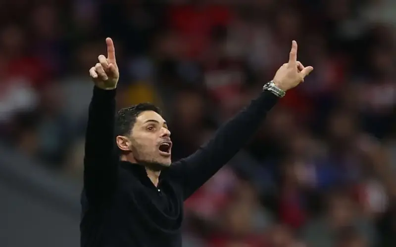 غايتنا الفوز بلقب الدوري الإنكليزي