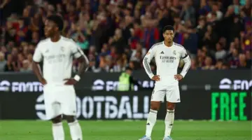 غرفة ملابس ريال مدريد تنقلب على نجم الفريق ومطالبات برحيله