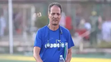 غزل المحلة: شريف الخشاب سيكون المدرب الجديد خلفا لعلاء عبد العال