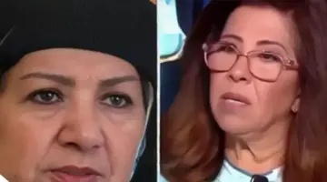 فاجعة في الوسط الفني رحيل هدى شعراوي ونبوءة ليلى عبد اللطيف التي عادت للأضواء