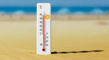 فرص ضعيفة للأمطار.. تعرف على حالة الطقس اليوم السبت بالغربية