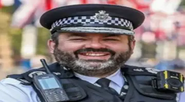 فضيحة تهز شرطة لندن..الذكاء الاصطناعي يكشف محتوى جنسياً على هاتف مسؤول شرطي كبير