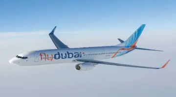 فلاي دبي تضيف بنغازي إلى شبكة وجهاتها الإفريقية