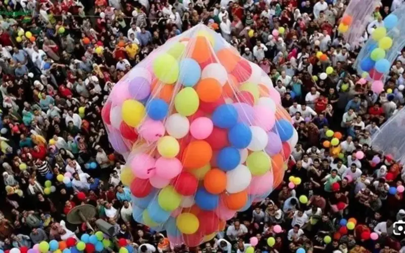 فلكيا.. أول أيام عيد الأضحى 2026 ووقفة عرفات في هذا الموعد
