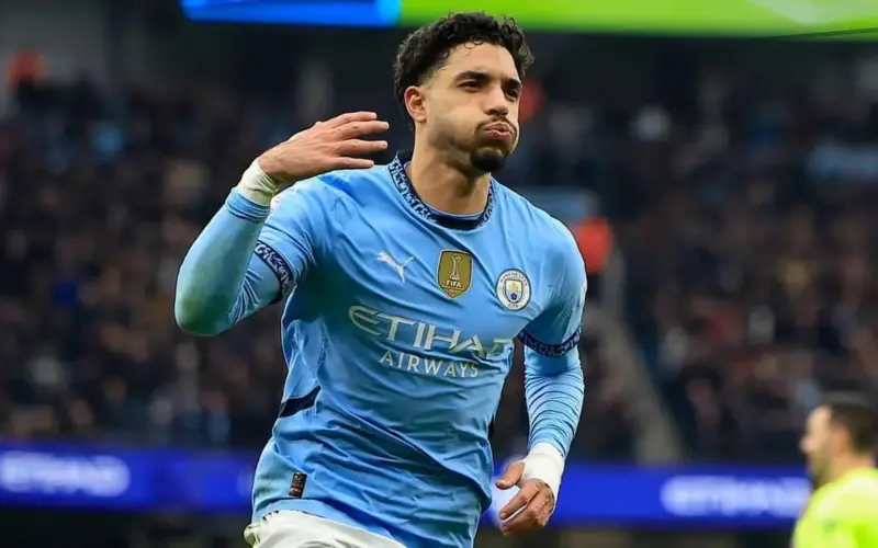 “فليك وديكو من أشد المعجبين”.. سبورت: برشلونة يرغب في ضم عمر مرموش