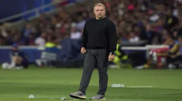 فليك ينصح لاعب برشلونة بالانتقال إلى أتلتيكو مدريد