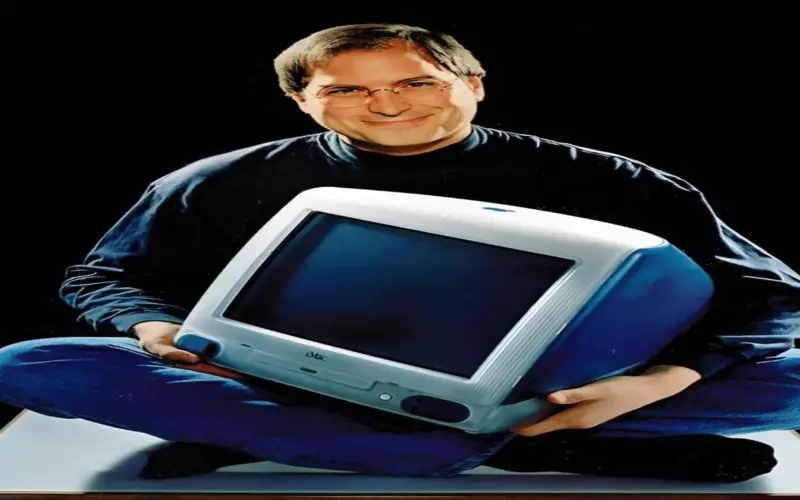 في ذكرى إطلاقه.. كيف غيّر iMac G3 مستقبل شركة أبل وأعادها إلى حلبة المنافسة
